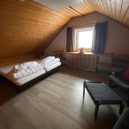 Ferienhaus Sauerlandtraum Winterberg Extérieur photo