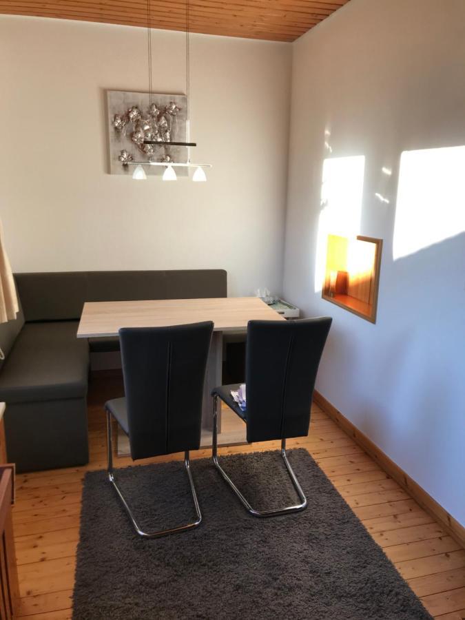 Ferienhaus Sauerlandtraum Winterberg Extérieur photo
