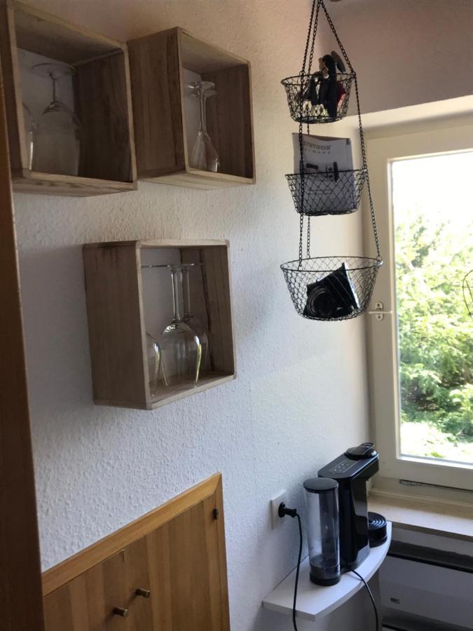 Ferienhaus Sauerlandtraum Winterberg Extérieur photo