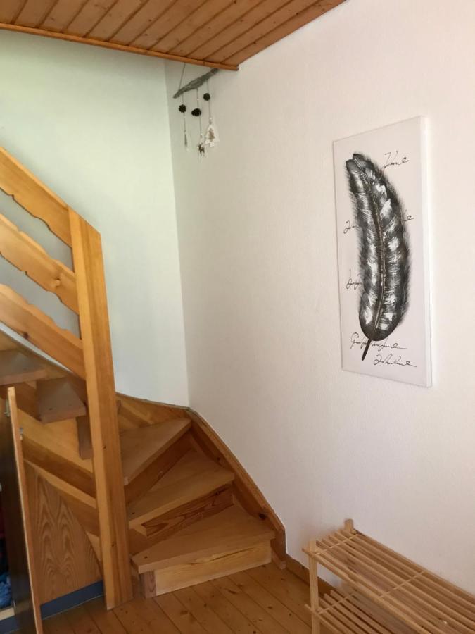Ferienhaus Sauerlandtraum Winterberg Extérieur photo