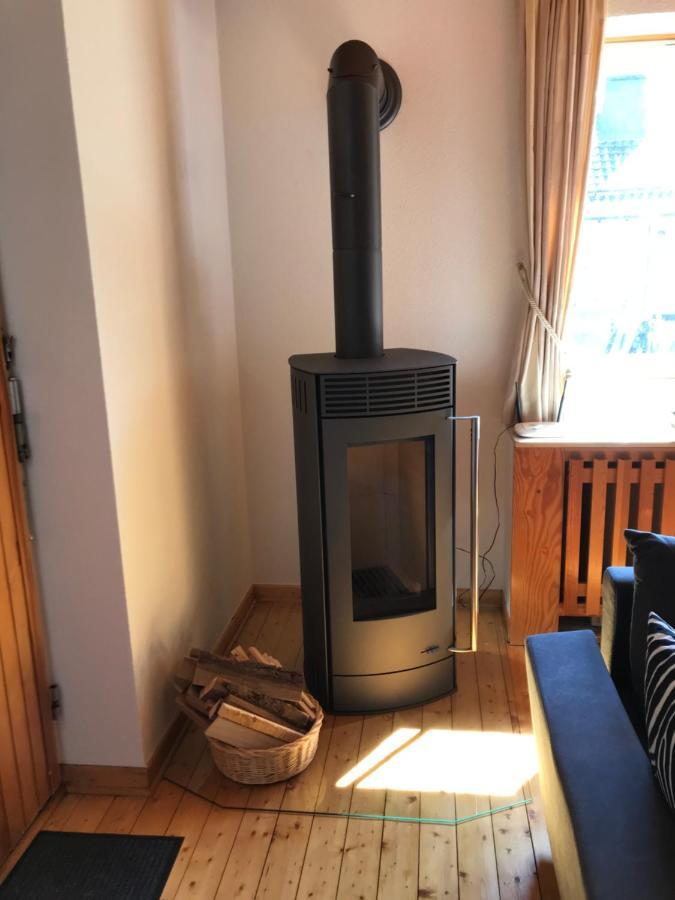 Ferienhaus Sauerlandtraum Winterberg Extérieur photo