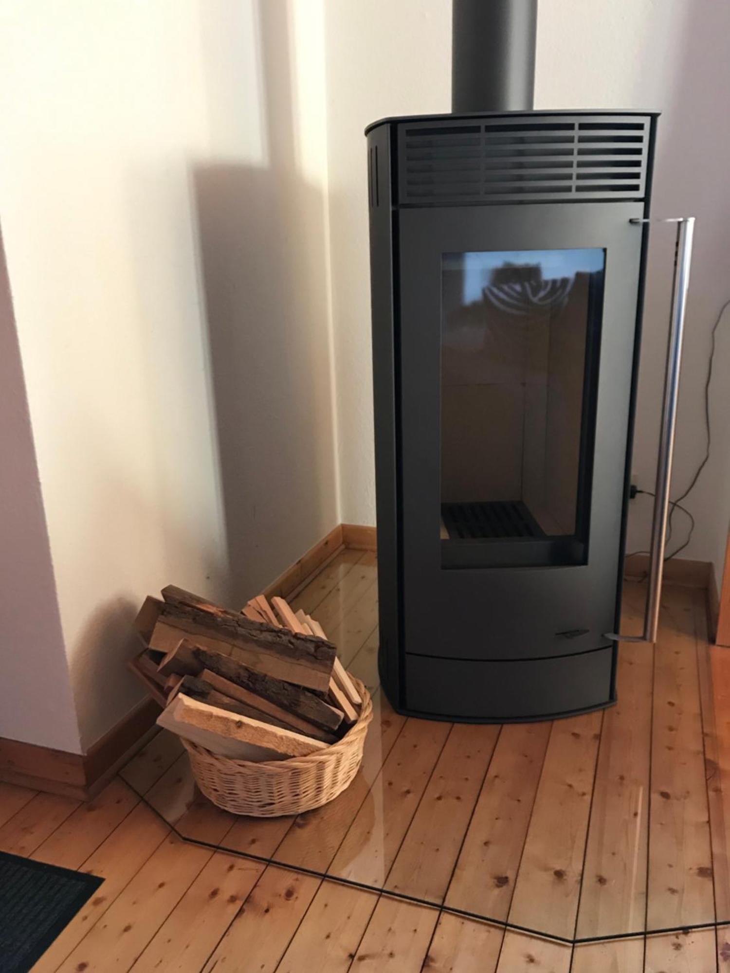 Ferienhaus Sauerlandtraum Winterberg Extérieur photo