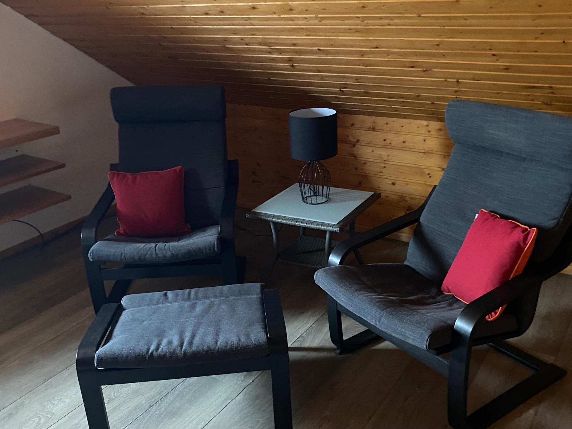 Ferienhaus Sauerlandtraum Winterberg Extérieur photo