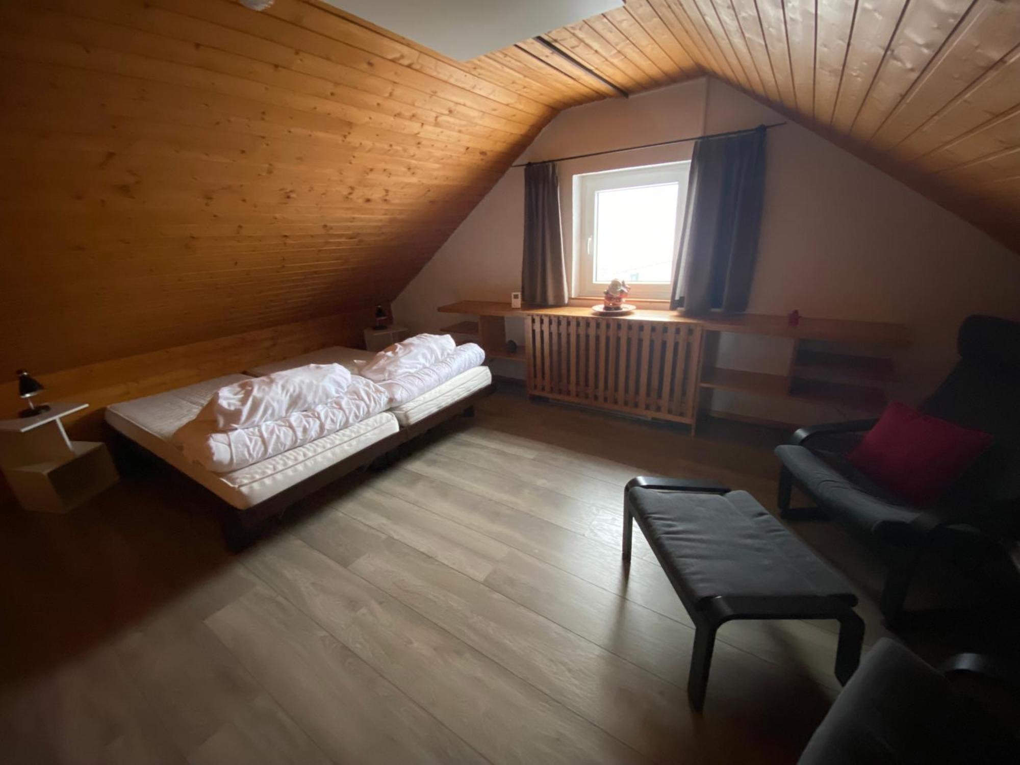 Ferienhaus Sauerlandtraum Winterberg Extérieur photo