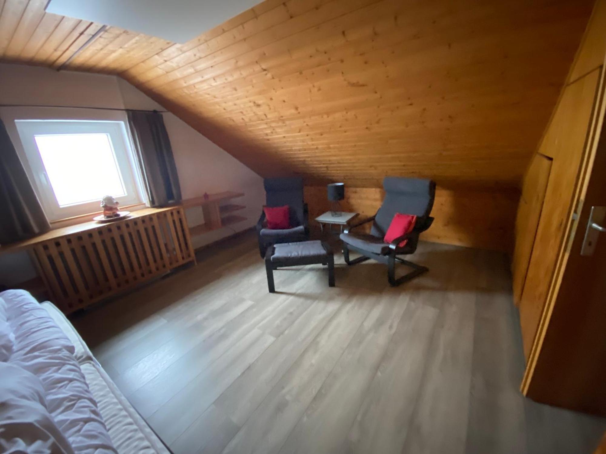 Ferienhaus Sauerlandtraum Winterberg Extérieur photo