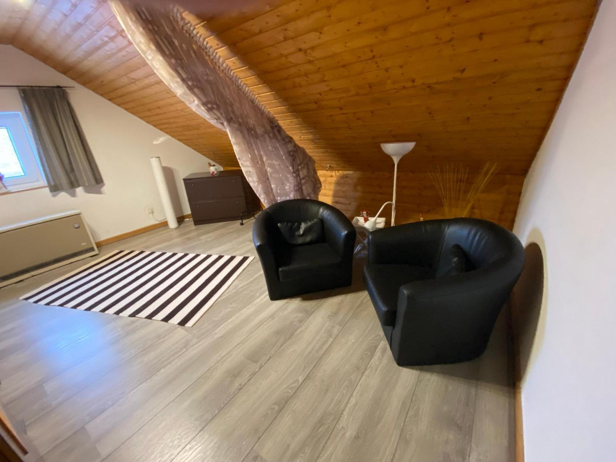 Ferienhaus Sauerlandtraum Winterberg Extérieur photo