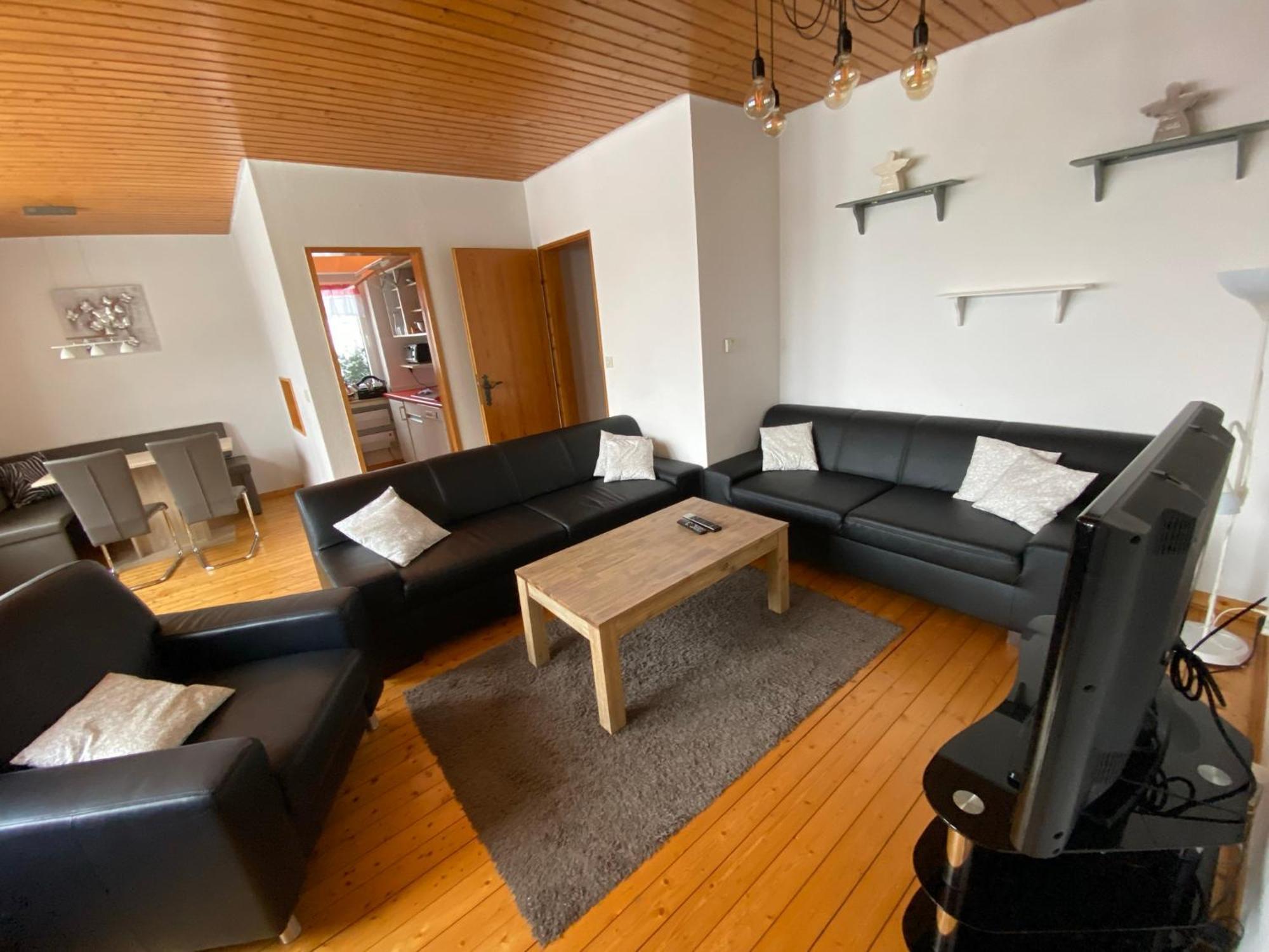 Ferienhaus Sauerlandtraum Winterberg Extérieur photo