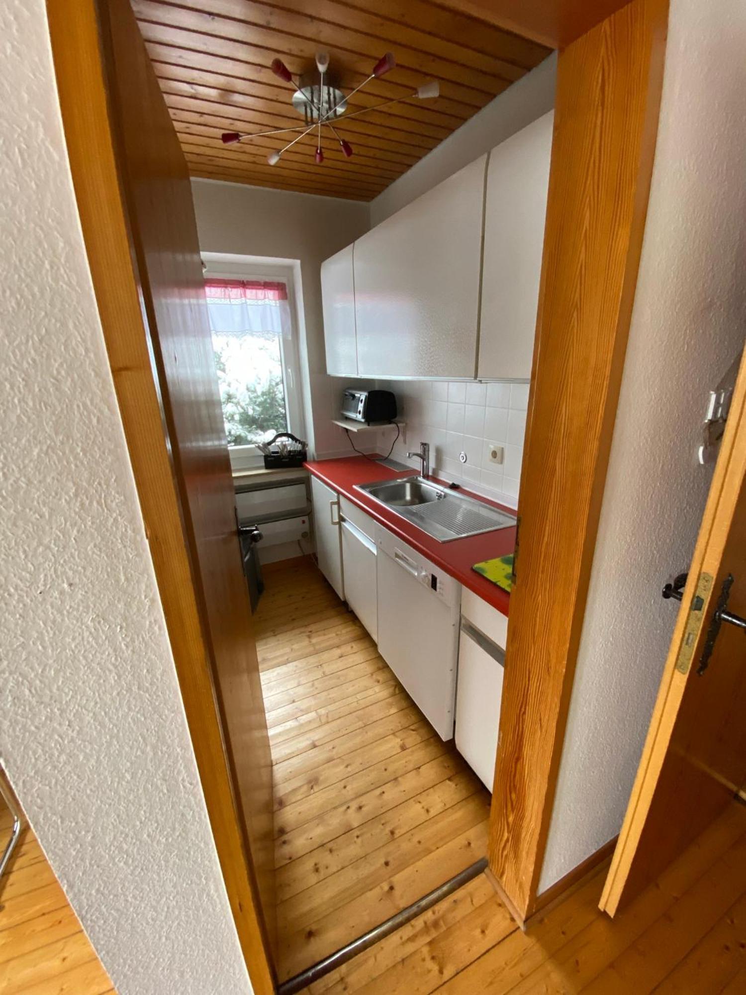 Ferienhaus Sauerlandtraum Winterberg Extérieur photo